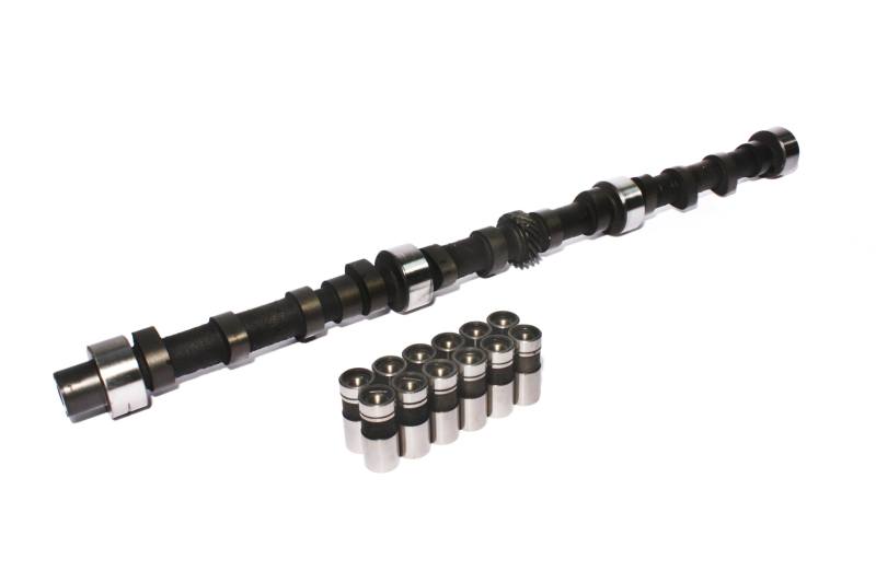 Comp Cams F66 260H CAM & Lifter KIT