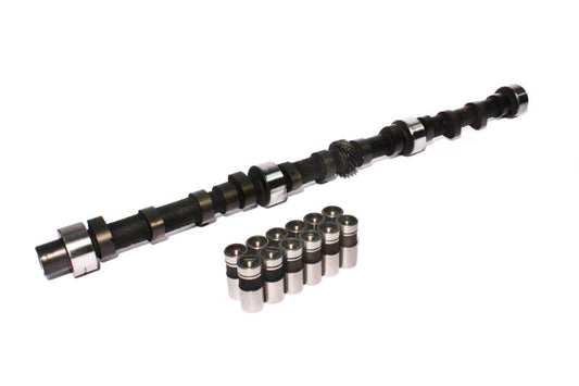 Comp Cams F66 260H CAM & Lifter KIT