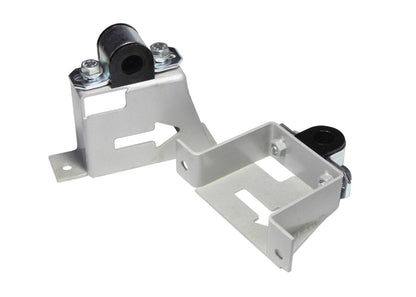 Whiteline Sway Bar Mount Kit Heavy Duty 24mm Subaru Forester 2003-2008