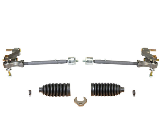Carli 21-23 Ford Bronco Steering Tie-Rod System CS-BRS-21
