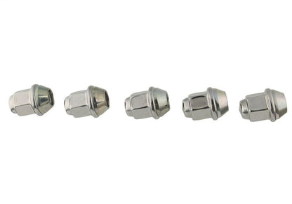Ford Performance Parts Ford Racing Lug Nuts