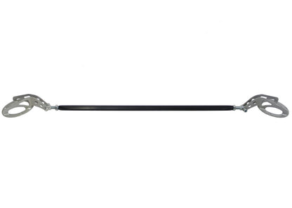 Whiteline Brace Strut Tower Alloy Adjustable Subaru Impreza 2002-2007