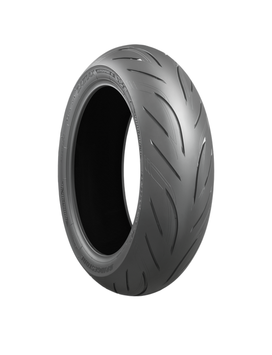 Bridgestone S21 190/55Zr17 Rear 5487