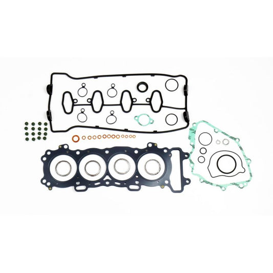 Athena 2001 Honda CBR Re 900 Complete Gasket Kit (Excl Oil Seal) P400210850902