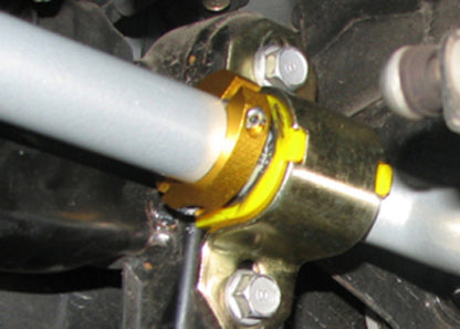 Whiteline 16mm  Alloy Sway Bar Lateral Lock