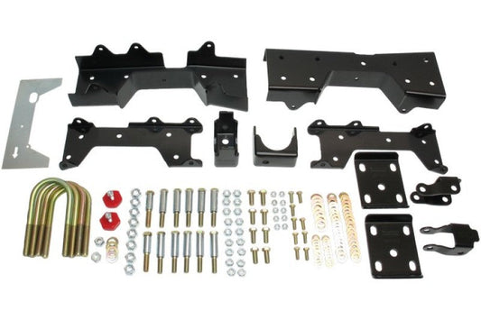 Belltech 00-01 1/2 TON C1500