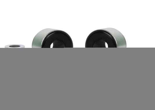 Whiteline Plus Subaru Forester/Impreza/Liberty/Outback Differential Mount in Cradle W91380