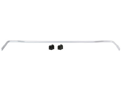 Whiteline Rear Sway Bar 18mm Heavy Duty Blade Adjustable Toyota MR2 Spyder 00-05
