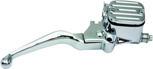Bikers Choice 11/16in Chopped Hbar Mstr Cyl 489988