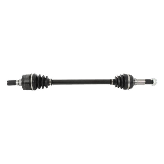 All Balls Racing 8Ball Xtreme Duty Axle AB8-YA-8-358