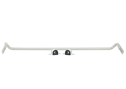 Whiteline 2019 Toyota Corolla Rear 26mm Heavy Duty Sway Bar BTR100Z