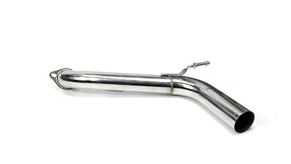 ISR Performance Race Muffler Delete - Mazda Miata NC 06-13