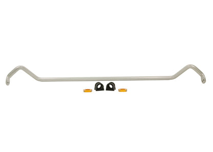 Whiteline Front Sway Bar 24mm Adjustable Subaru Forester 2009-2010 — 0087D