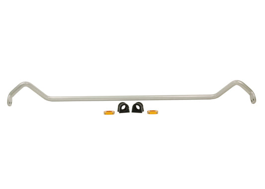 Whiteline Front Sway Bar 24mm Adjustable Subaru Forester 2009-2010 — 0087D