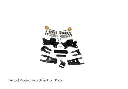 Belltech Lowering Kit With Nd2 Shocks 704Nd