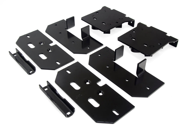 Airlift LoadLifter 7500XL for 03-17 Ram