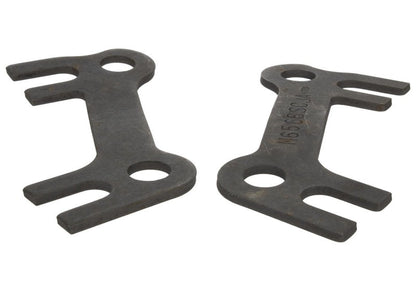 Ford Racing SCJ Valve Push Rod Guide Plate (Fits One Cylinder Head) M-6566-SCJA