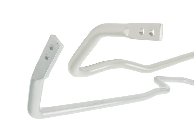 Whiteline Sway Bar - Vehicle Kit — 0V6JT