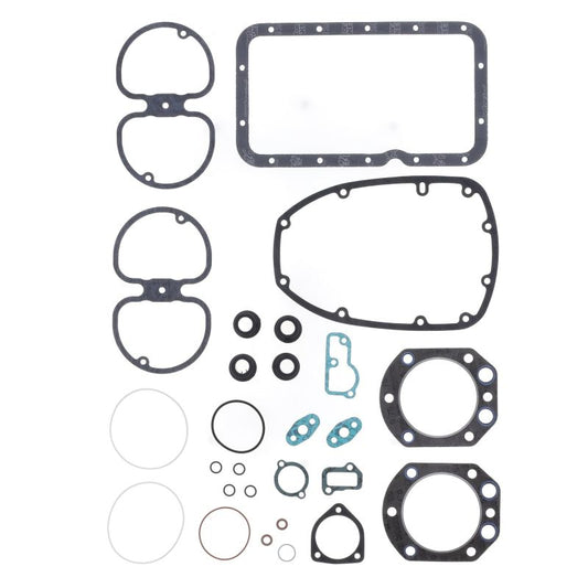 Athena 75-92 BMW R80/R80RT/R80GS/R80PD Complete Gasket Kit (w/o Oil Seals) P400068850750