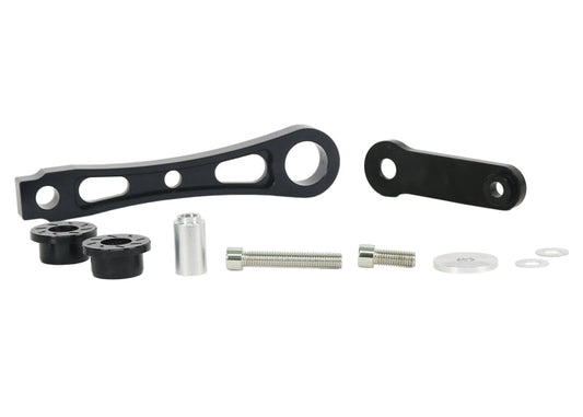 Whiteline 04-14 Audi A3 / 12-19 VW Beetle / 06-14 VW GTI Engine Pitch Mount Bushing KDT977