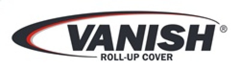 Access Vanish 2020+ Chevy/GMC Full Size 2500 3500 6ft 8in Bed (w/o MultiPro) Roll-Up