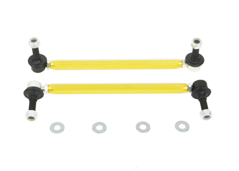 Whiteline Sway Bar - Link — 09MUF
