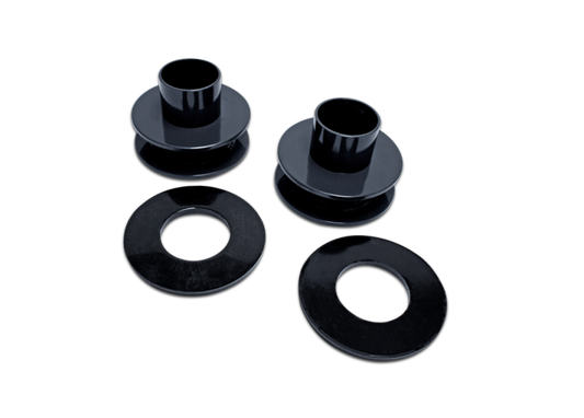 Body Armor 4x4 2015+ GMC Canyon/Chevy Colorado 2WD/4WD 2.5in Strut and Coil Spacer 50307-GM