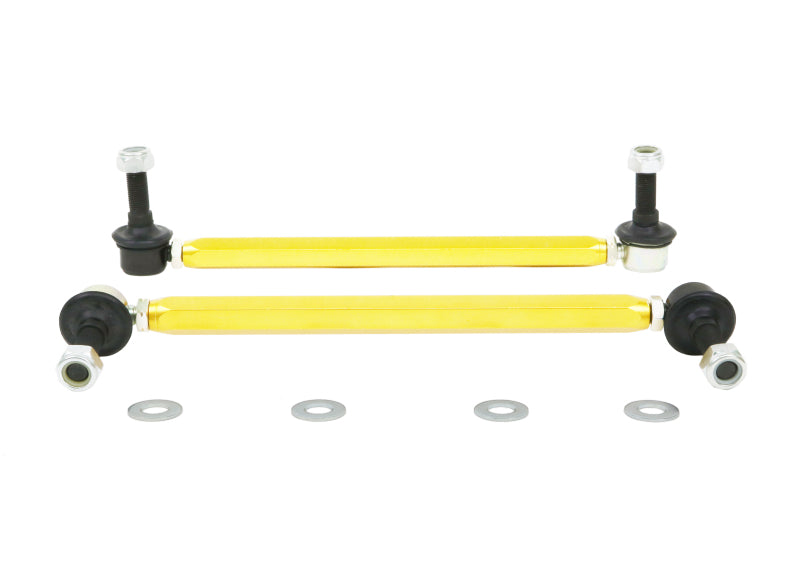 Whiteline Sway Bar - Link — 09MUF