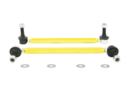 Whiteline Sway Bar - Link — 09MUF
