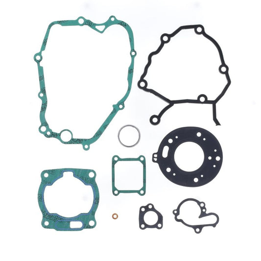 Athena 93-94 Yamaha DT R/Re/X 125 Complete Gasket Kit (Excl Oil Seal) P400485850129