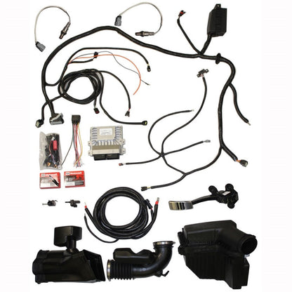 Ford Performance Parts Ford Racing Control Pack - 2015 Coyote 5.0L 4V Ti-Vct