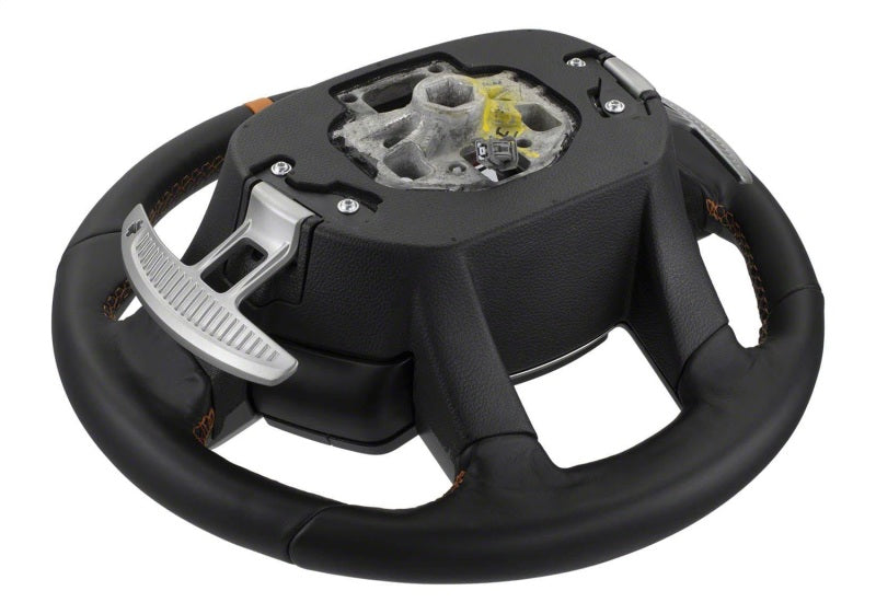 Ford Racing 2015-2017 F-150 Raptor Performance Steering Wheel Kit