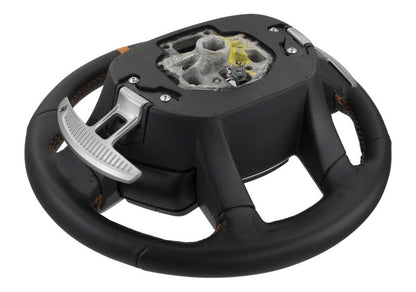 Ford Racing 2015-2017 F-150 Raptor Performance Steering Wheel Kit