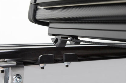 Access LOMAX Professional Series Tri-Fold Cover 02-19 Dodge/Ram 2500/3500 6ft 4in Bed (w/o Rambox) B0040029