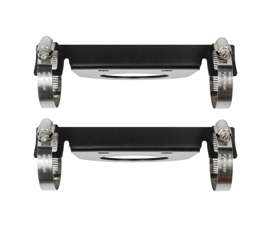 Carli 05-23 Ford F250/350 SD Hardware Remote Reservoir Mount 2.0 Shocks CS-FRM-20