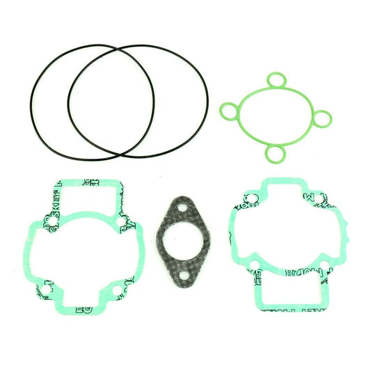 Athena 2005 Derbi GP1 Euro2 50 Top End Gasket Kit P400480600012