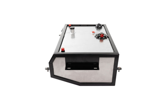 Aeromotive 67-72 Chevrolet C10 Truck Brushless TVS A1000 Rear Mount Fuel Cell 19122