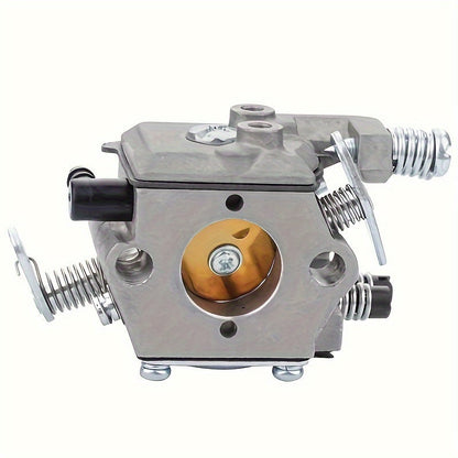 Carburetor Kit for Stihl MS170 MS180 Chainsaw — Replaces 1130 120 0600