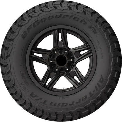 BFGoodrich All Terrain T/A KO3 LT275/65R20 126/123S 17400
