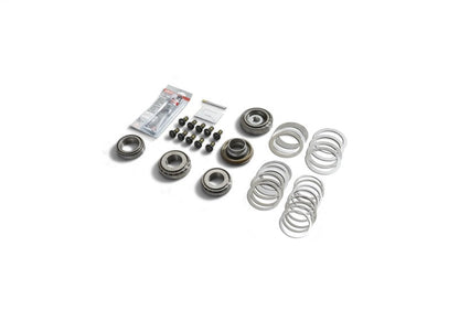 Ford Racing Bronco M210 Fdu Ring And Pinion Installation Kit M-4210-D