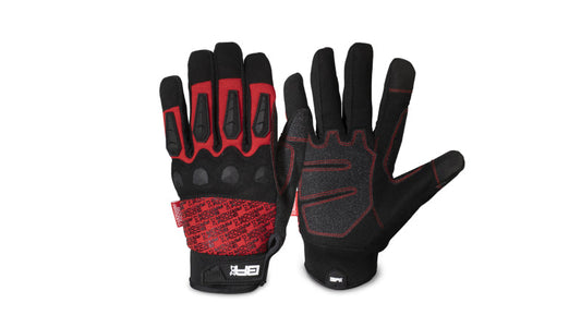Body Armor 4x4 Trail Gloves Large 3216
