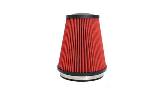 CORSA Performance Corsa 14-18 Chevrolet Silverado 1500 6.2L V8 DryTech Filter Closed Box Air Intake 45554D-1