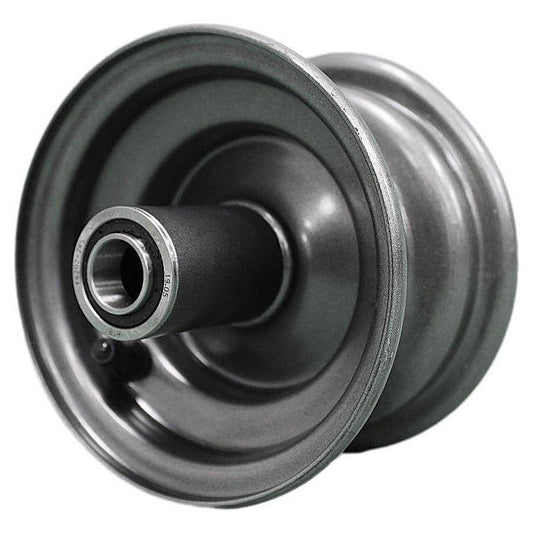 5x3 5.875" Hub with .75" Bearing - Grey