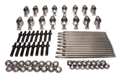 COMP Cams Rocker Arm/Pushrod Kit CB 1.7 RPS302