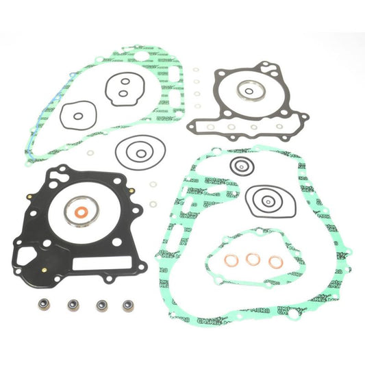 Athena 88-94 Suzuki DR 750 Complete Gasket Kit (Excl Oil Seal) P400510850750