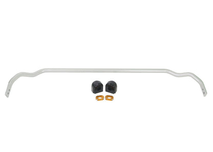 Whiteline 19-20 BMW Z4 Front 24mm Heavy Duty Adjustable Swaybar BTF99Z