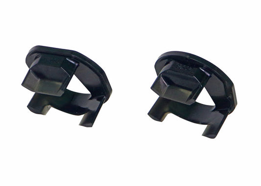Whiteline Gearbox Mount Insert Bushing W93523