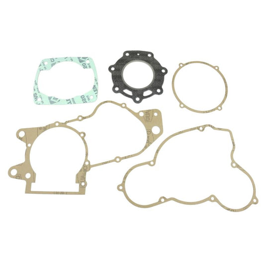 Athena 84-87 Maico 2T 250 H2O Complete Gasket Kit (Excl Oil Seals) P400320850180
