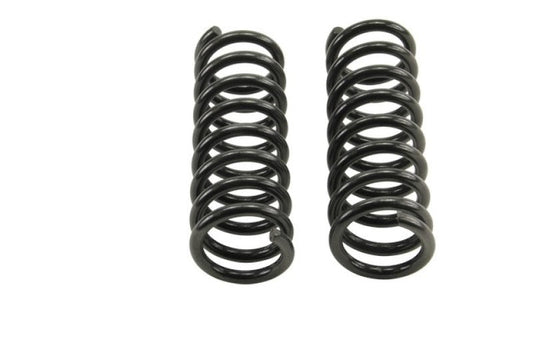 Belltech Muscle Car Spring Set 67-69 Camaro Firebird