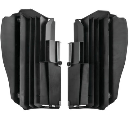 Acerbis Radiator Louvers Black 2691560001